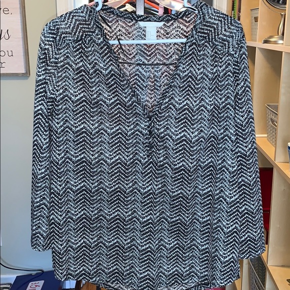 H&M blouse - Picture 1 of 3